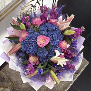 buchet flori livrare ploiesti