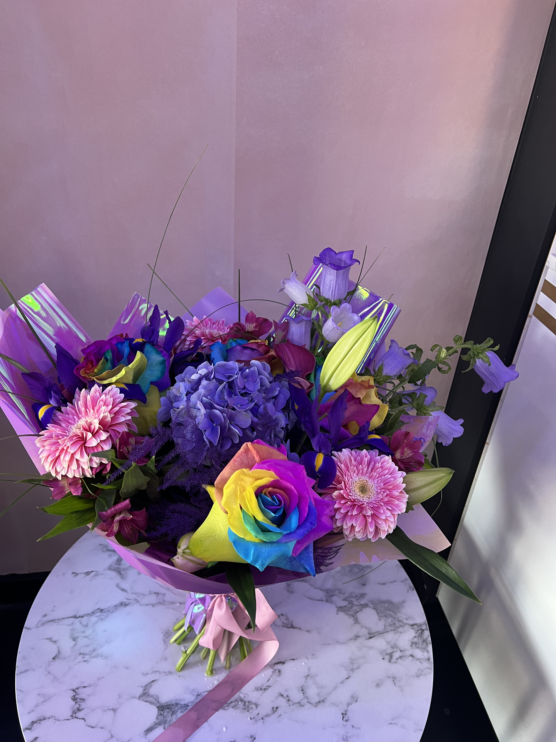 buchet flori livrare ploiesti