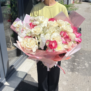 buchet flori livrare ploiesti