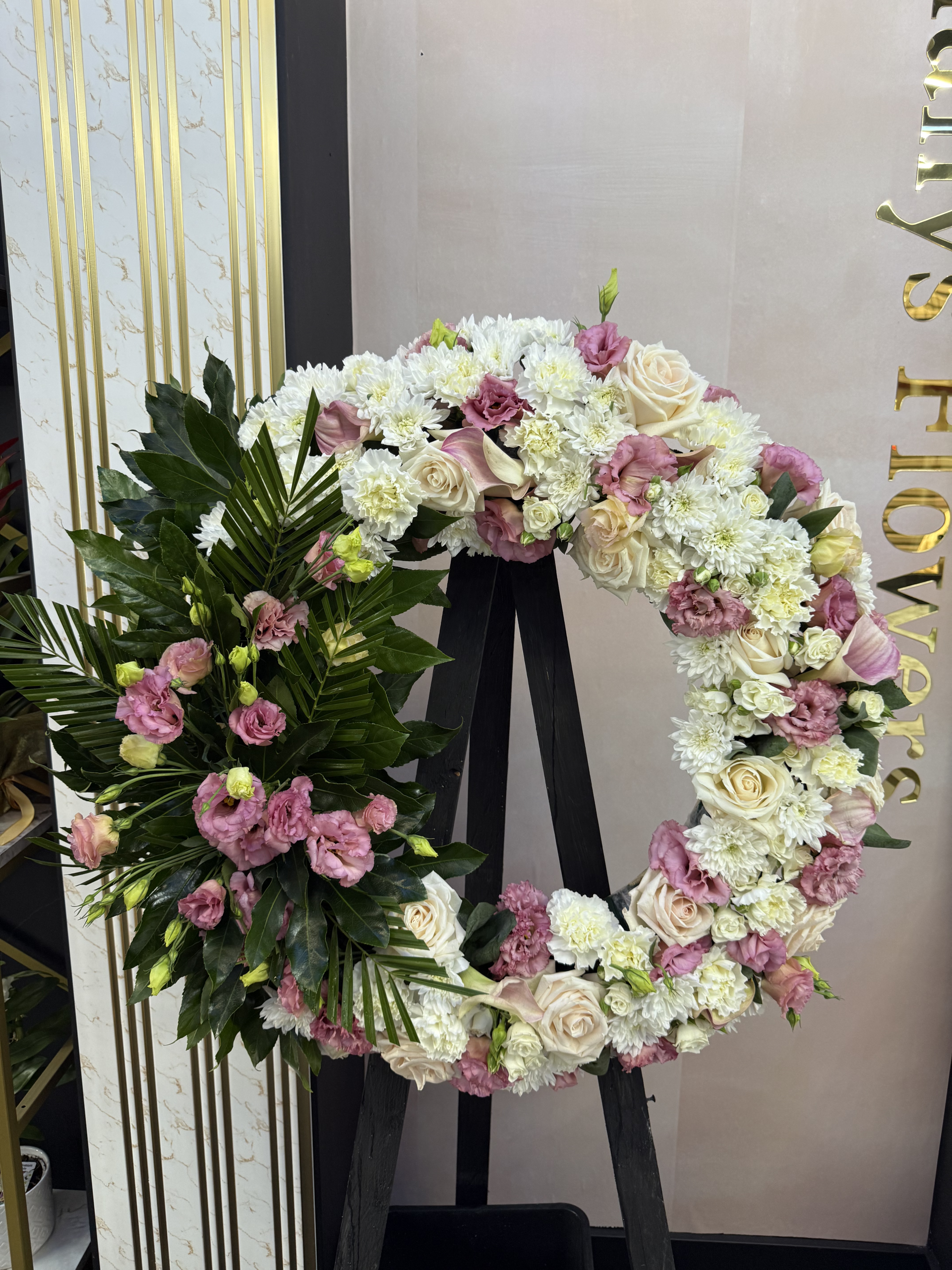 coroana funerara ploiesti