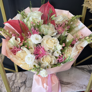 buchet flori livrare ploiesti