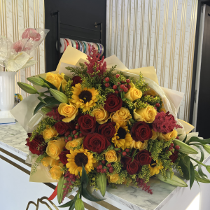 buchet flori livrare ploiesti