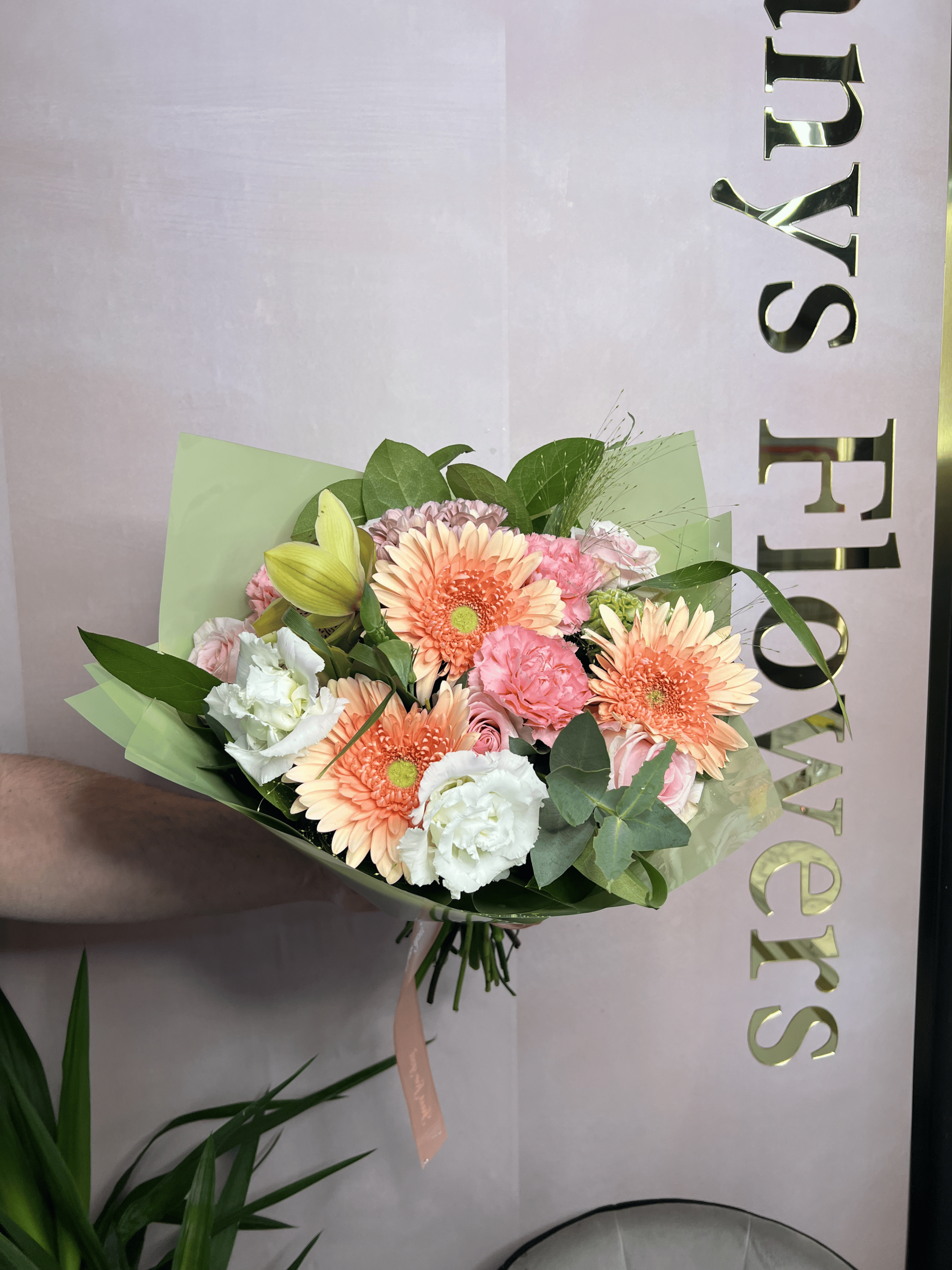 buchet flori livrare ploiesti