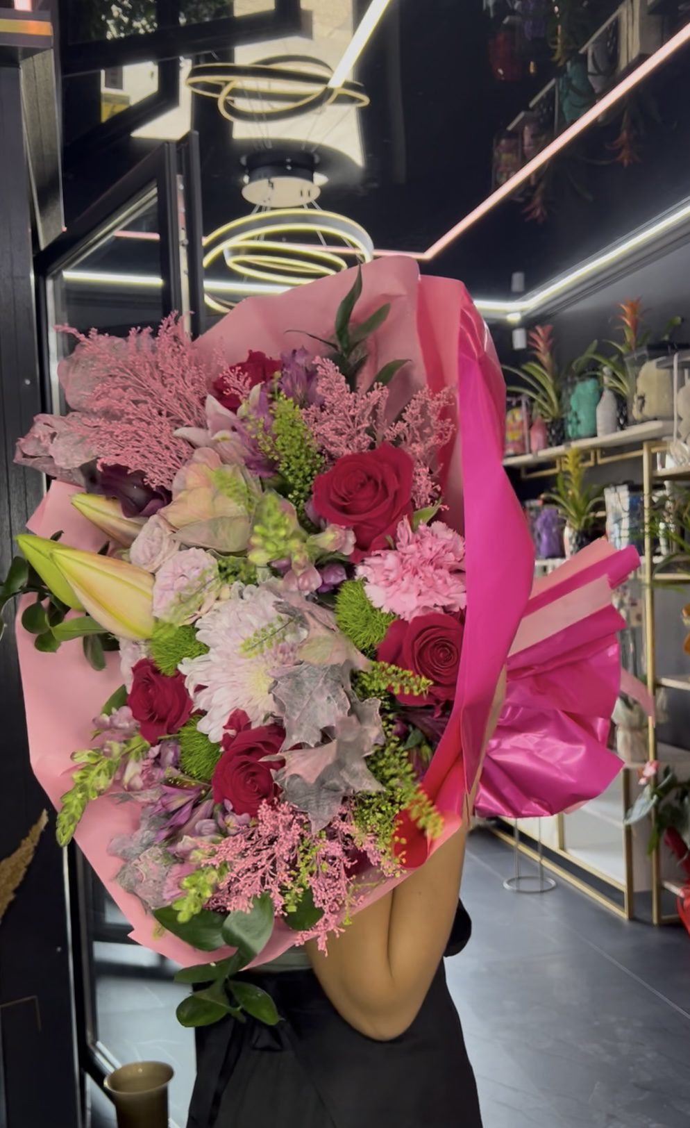 buchet flori livrare ploiesti
